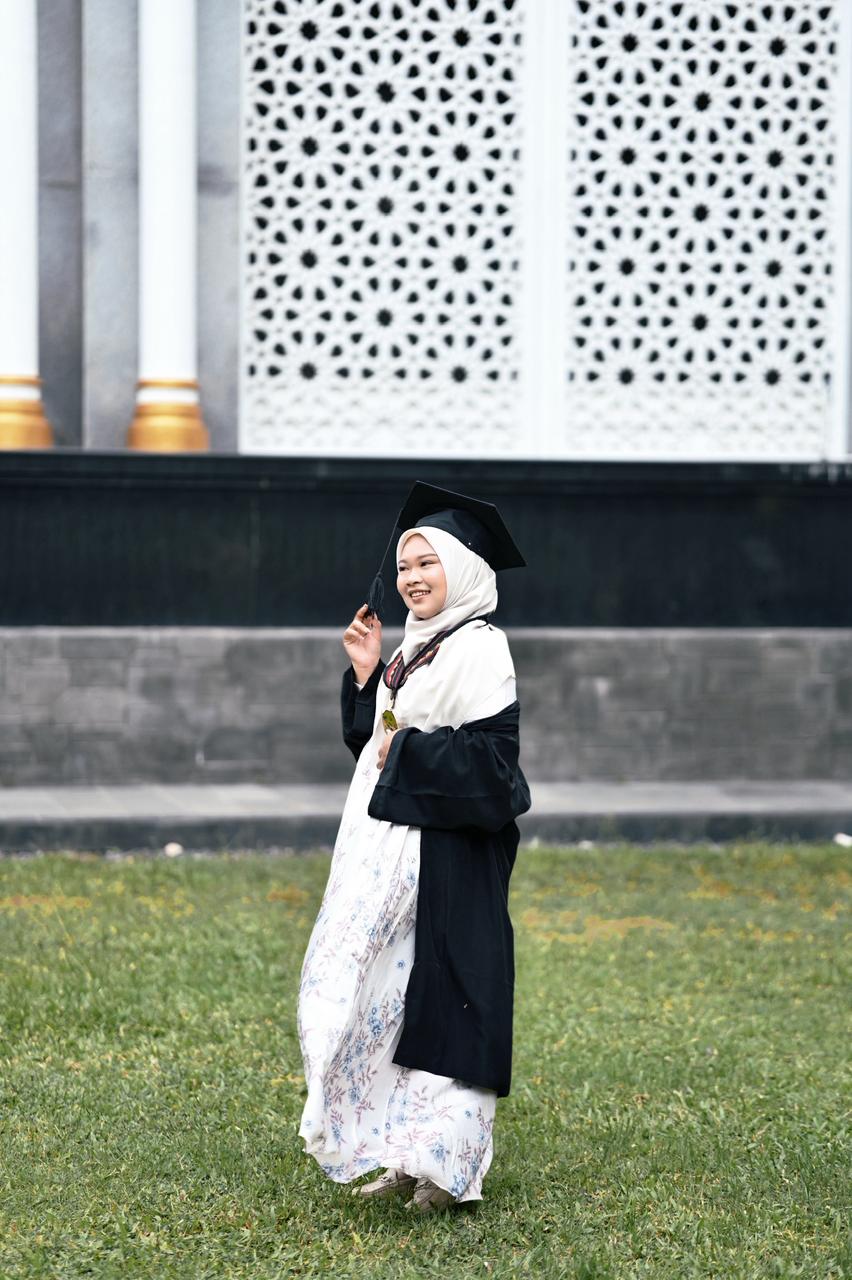 Alumni Taruna Insani: Fatiya Zahida, Menemukan Panggilan Hidup sebagai Pendidik Al-Qur'an