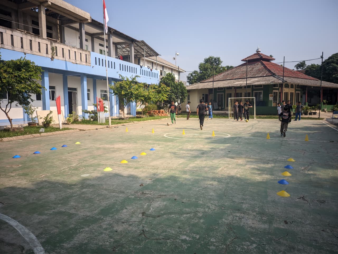 Futsal