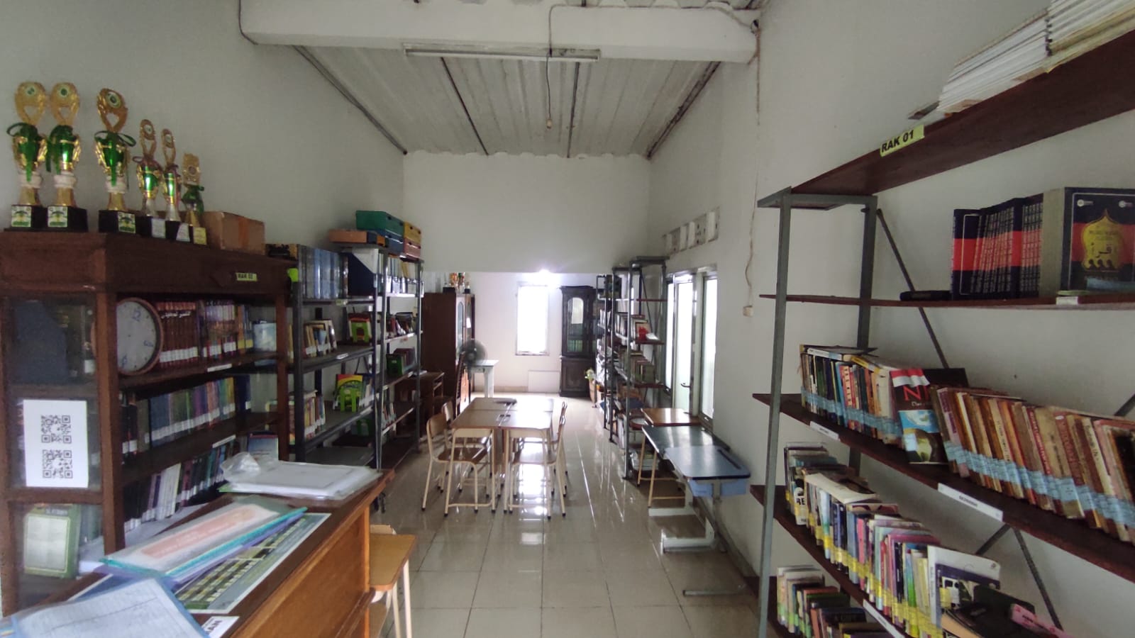 Perpustakaan