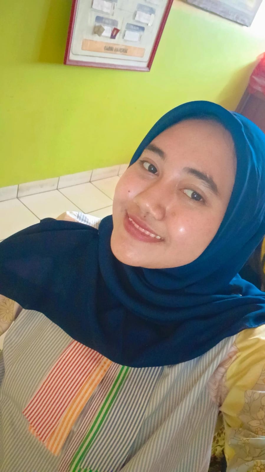 Sayyida Nafisa