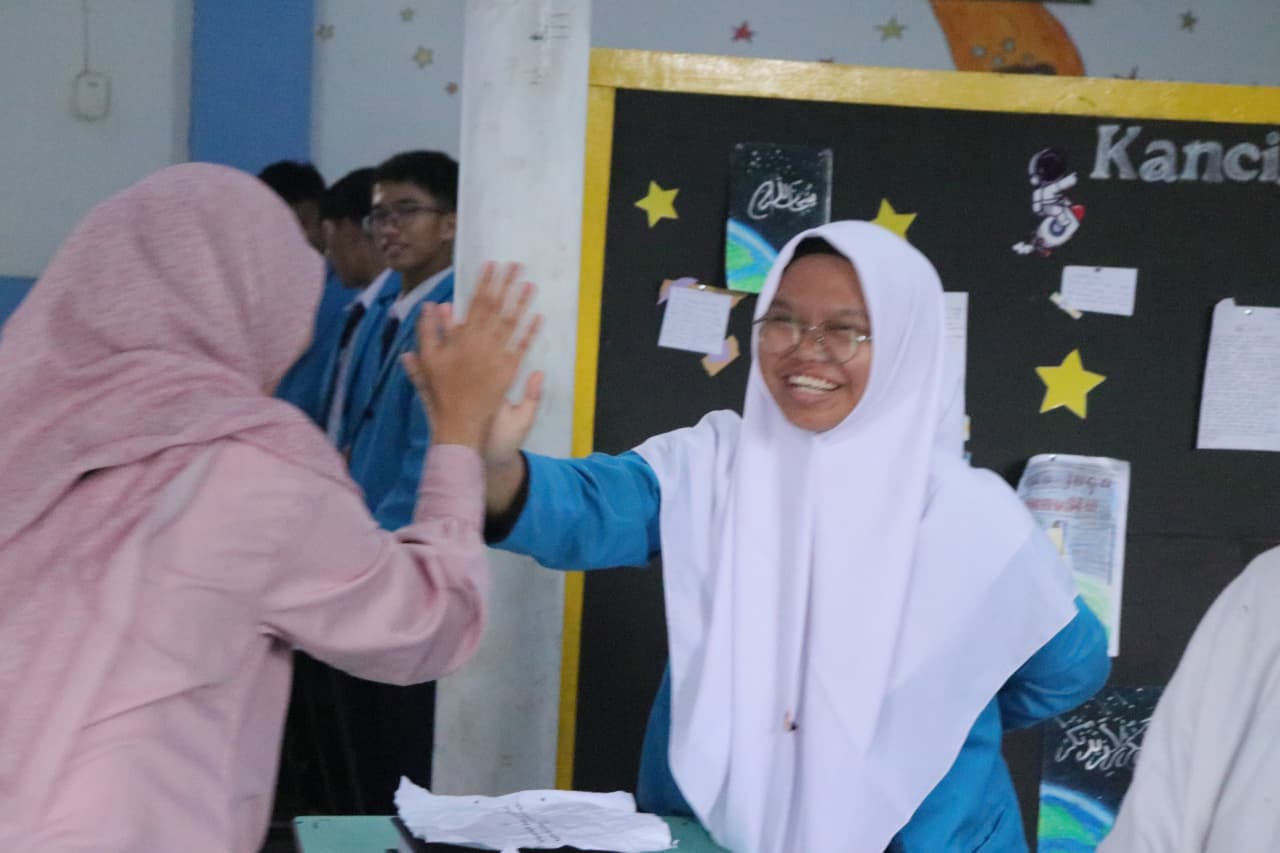Thalita Putri A